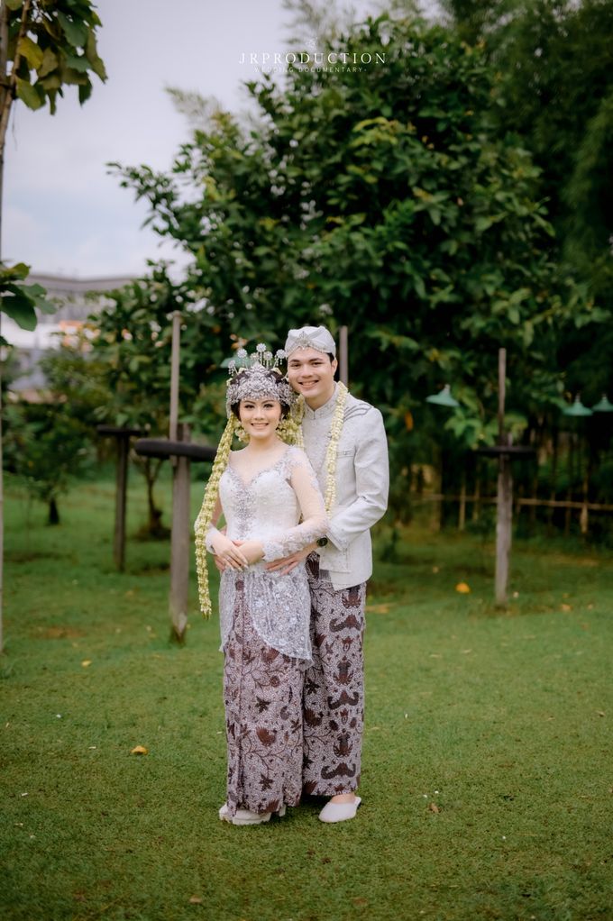 WEDDING OF VANKA & MATTHEW by Acita Wedding - 001