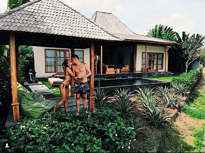 Honeymoon in Alami Resort by Alami Boutique Villas & Resort - 001 Honeymoon in Alami Resort by Alami Boutique Villas & Resort - 001