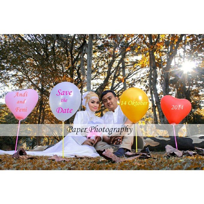 Prewedding Andi & Feni by PAPER photo & video - 003 Prewedding Andi & Feni by PAPER photo & video - 003