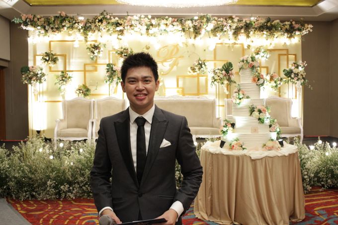Double V Entertainment Wedding Damai Indah Golf PIK Jakarta by FOREVER CAKE - 006 Double V Entertainment Wedding Damai Indah Golf PIK Jakarta by FOREVER CAKE - 006