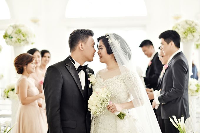 WEDDING OF NICO & MONICA by Prestige Wedding Films - 028 WEDDING OF NICO & MONICA by Prestige Wedding Films - 028