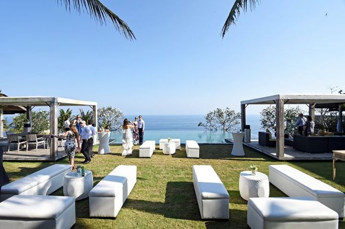 Amazing clifftop wedding by Khayangan Estate - 028 Amazing clifftop wedding by Khayangan Estate - 028