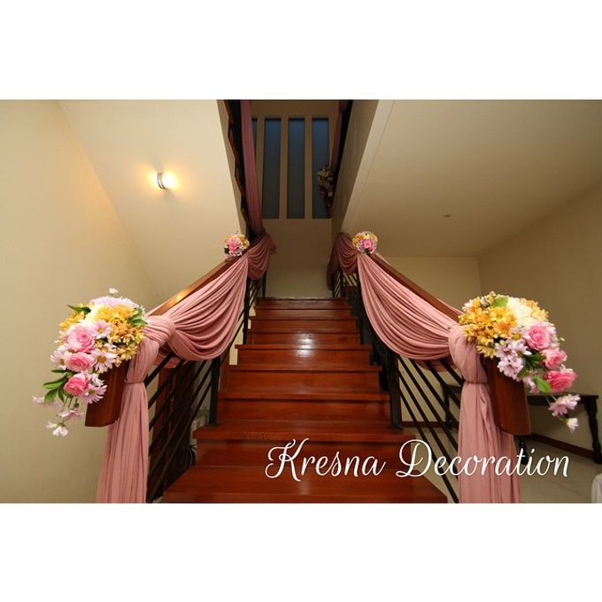 Dekorasi Rumah by Kresna Decoration - 008 Dekorasi Rumah by Kresna Decoration - 008