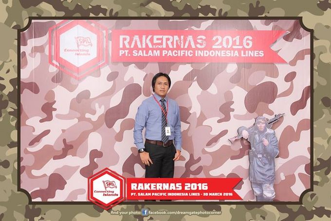 Photo Corner Photobooth Surabaya - RAKERNAS PT SPIL by HARRIS Hotel & Conventions Gubeng - Surabaya - 004 Photo Corner Photobooth Surabaya - RAKERNAS PT SPIL by HARRIS Hotel & Conventions Gubeng - Surabaya - 004