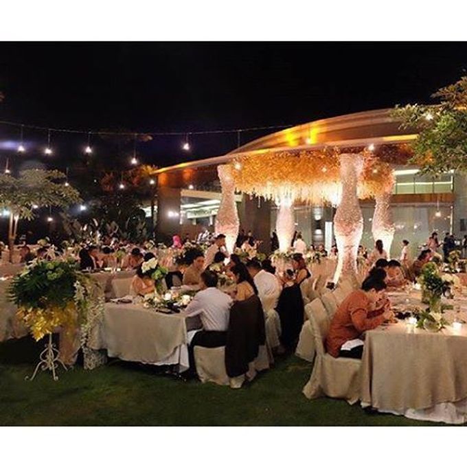 The Wedding of Ivan & Nova by Focus Production - 001 The Wedding of Ivan & Nova by Focus Production - 001