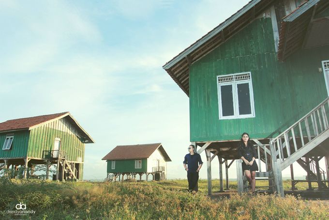Prewedding Wulan & Alfri by W organizer - 003 Prewedding Wulan & Alfri by W organizer - 003