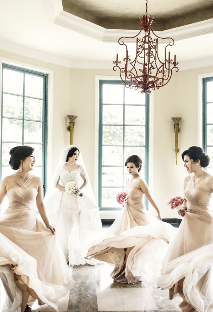 WEDDING OF NICO & MONICA by Prestige Wedding Films - 018 WEDDING OF NICO & MONICA by Prestige Wedding Films - 018