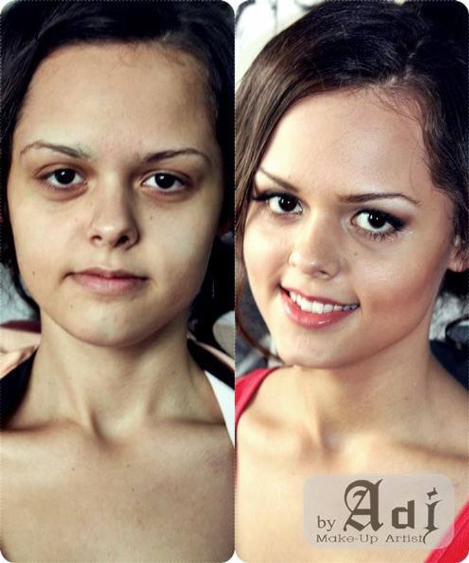 Makeup by Adi Makeup Artist - 013 Makeup by Adi Makeup Artist - 013