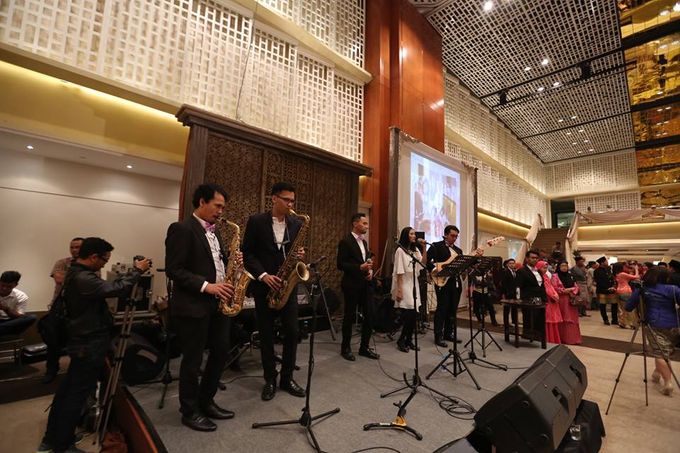 Wedding Irin & Iman by 3 Entertainment - 002 Wedding Irin & Iman by 3 Entertainment - 002