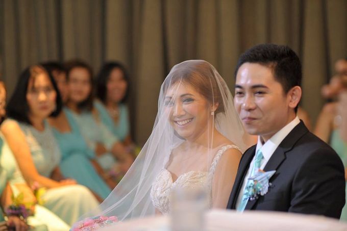 Mac and Zee Wedding by Aika Guerrero Photography - 031