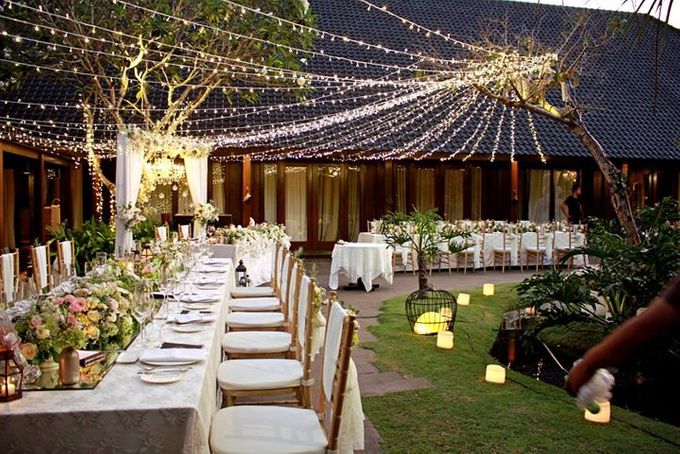 Bvlgari wedding by YIW Photography - 012
