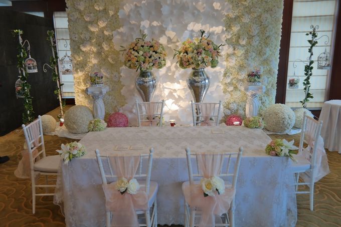 FINANCIAL CLUB - WEDDING CEREMONY by Financial Club Jakarta - 005 FINANCIAL CLUB - WEDDING CEREMONY by Financial Club Jakarta - 005