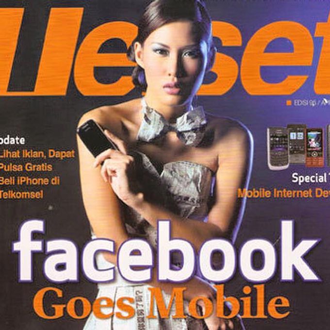 CEVER MAGAZINE by Dendy Oktariady Make Up Artist - 025 CEVER MAGAZINE by Dendy Oktariady Make Up Artist - 025