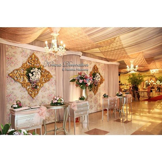 Dekorasi by Kresna Decoration - 023 Dekorasi by Kresna Decoration - 023
