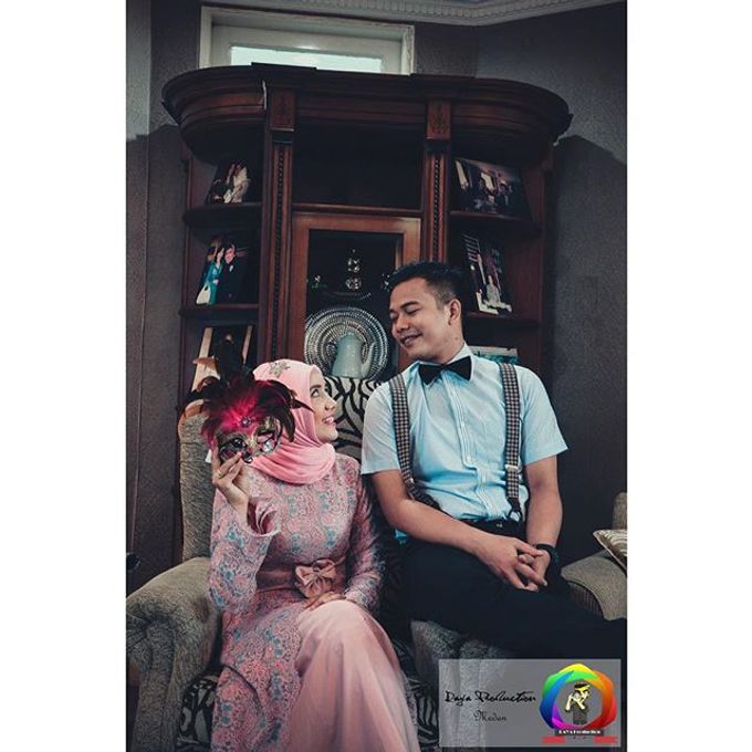 Prewedd Iskandar - Sylviana by Pak Belalang Studio - 004