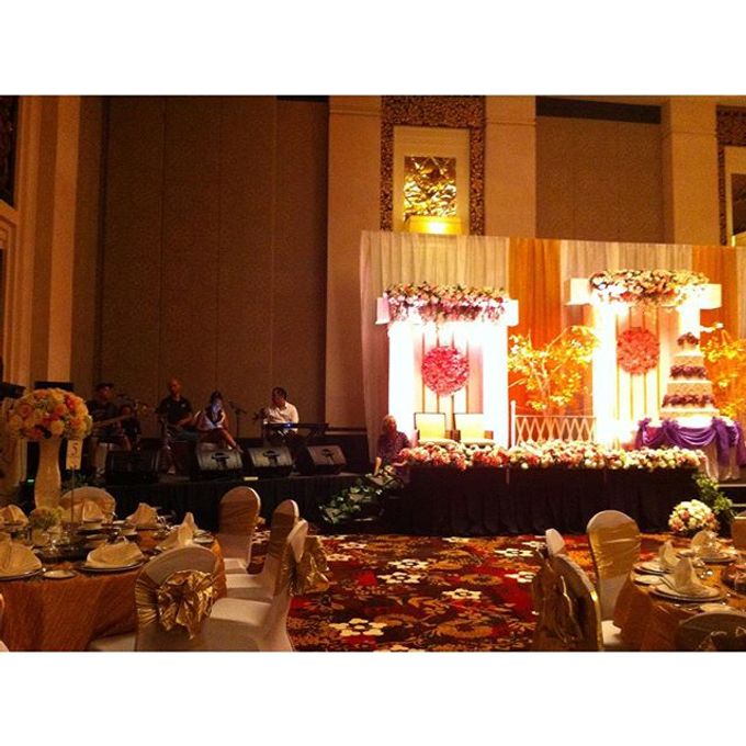The Trans Hotel Bali by BALI LIVE ENTERTAINMENT - 017