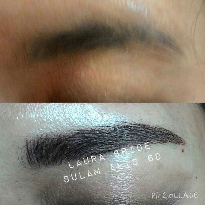 With clients ^_^ by Laura Bride - 043 With clients ^_^ by Laura Bride - 043