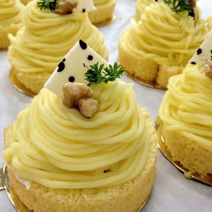 Patisserie des Merveilles by Patisserie des Merveilles - 005 Patisserie des Merveilles by Patisserie des Merveilles - 005