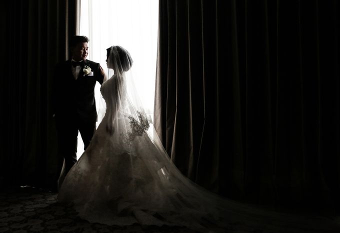 WEDDING OF NICO & MONICA by Prestige Wedding Films - 019 WEDDING OF NICO & MONICA by Prestige Wedding Films - 019