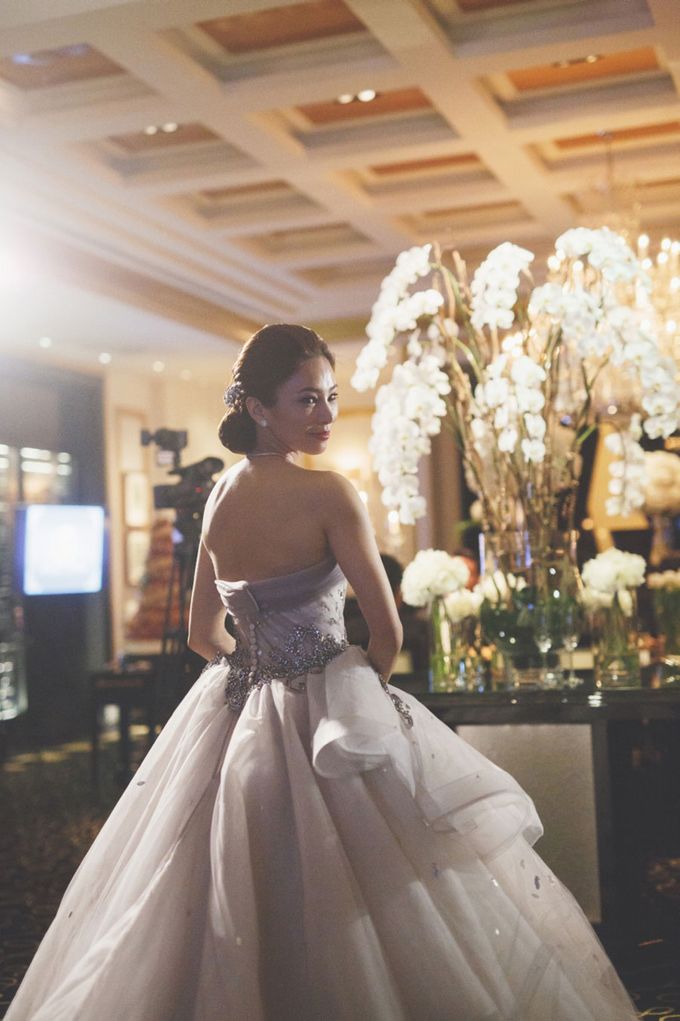 Classic Elegance by The Wedding Entourage - 011 Classic Elegance by The Wedding Entourage - 011