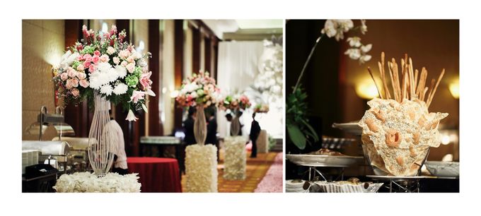 Edward & Shinta Wedding by Adity Pictures - 005