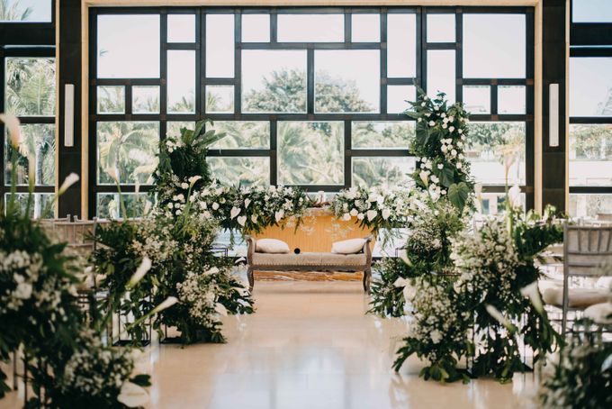 Wedding The Mulia Resort Donald & Tabita by StayBright - 012 Wedding The Mulia Resort Donald & Tabita by StayBright - 012