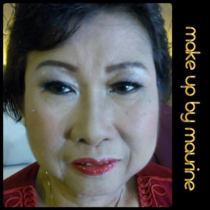 Make Up for Parents by Maurine Stephanie MUA - 015 Make Up for Parents by Maurine Stephanie MUA - 015
