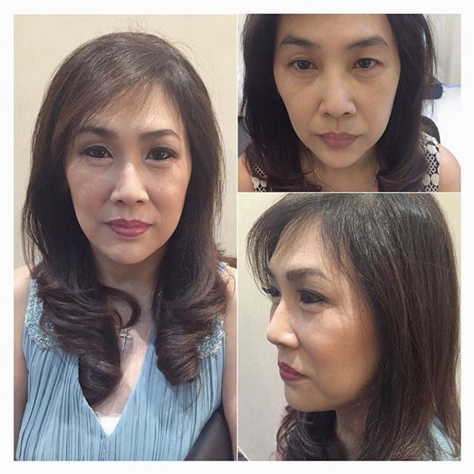 Special Occassion Makeup 1 by Troy Makeup Artist - 007 Special Occassion Makeup 1 by Troy Makeup Artist - 007