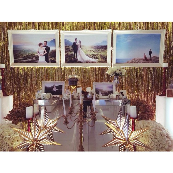 The Wedding of Hendra and Fanny by CDC Corp - 002 The Wedding of Hendra and Fanny by CDC Corp - 002