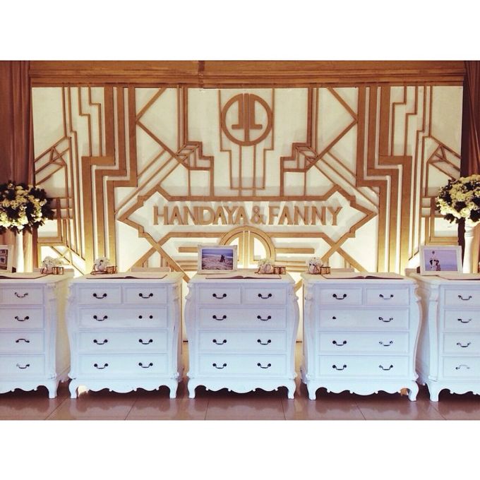 The Wedding of Hendra and Fanny by CDC Corp - 001 The Wedding of Hendra and Fanny by CDC Corp - 001