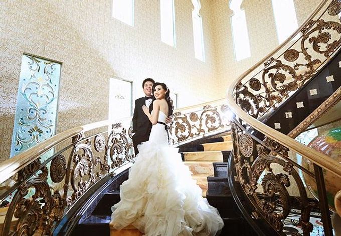 As Seen on our Gorgeous Customers by LAMIIK BRIDAL - 049 As Seen on our Gorgeous Customers by LAMIIK BRIDAL - 049