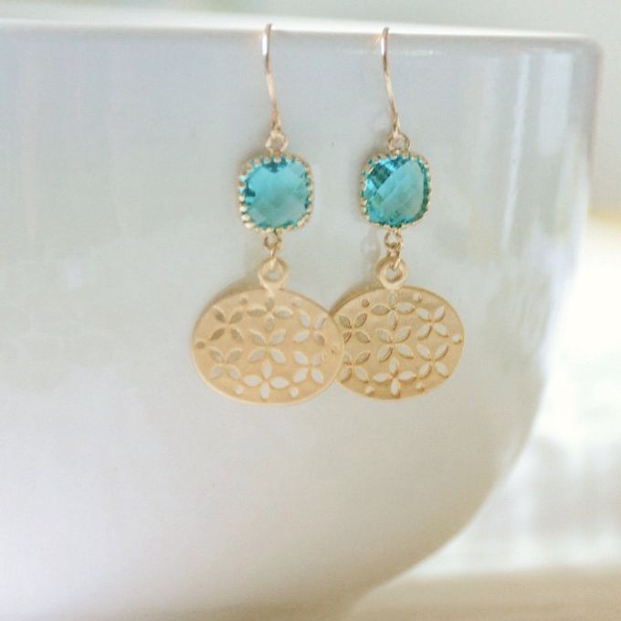 Bridal Jewelry by Harper and honey - 006 Bridal Jewelry by Harper and honey - 006