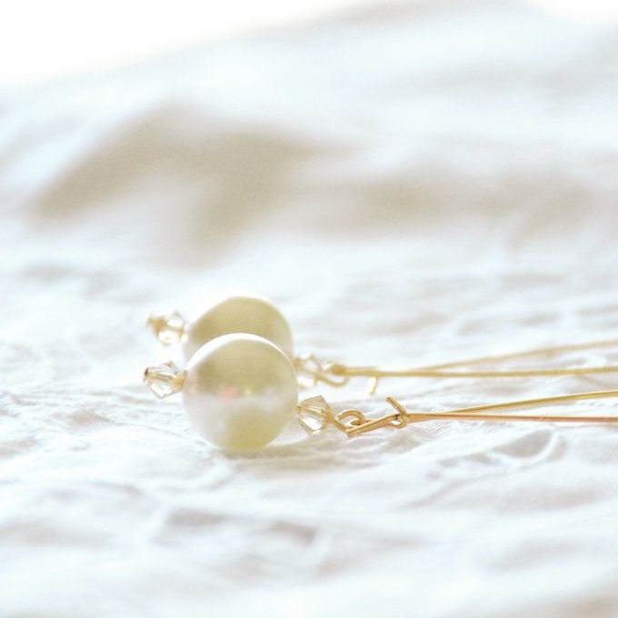 Bridal Jewelry by Harper and honey - 001 Bridal Jewelry by Harper and honey - 001