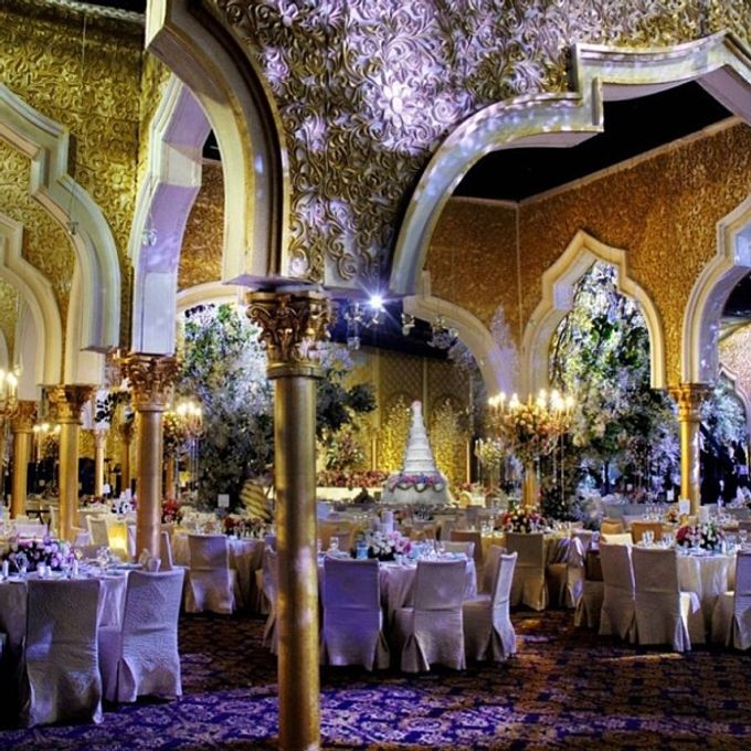 Spain decoration by Suryanto Decoration - 001 Spain decoration by Suryanto Decoration - 001
