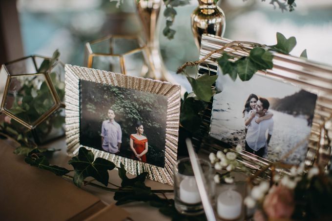 The Wedding of Reza & Cintya by Bali Yes Florist - 003 The Wedding of Reza & Cintya by Bali Yes Florist - 003