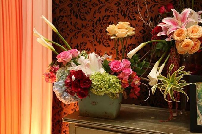 Dekorasi by Kresna Decoration - 020 Dekorasi by Kresna Decoration - 020