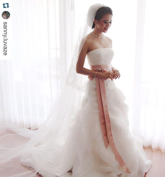 As Seen on our Gorgeous Customers by LAMIIK BRIDAL - 040 As Seen on our Gorgeous Customers by LAMIIK BRIDAL - 040