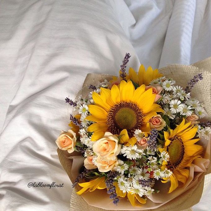 Rustic Wedding by La Bloom Florist - 020 Rustic Wedding by La Bloom Florist - 020