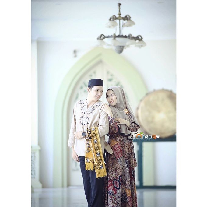 Pre-Wedding by Orange Studio Photography & Videography - 015