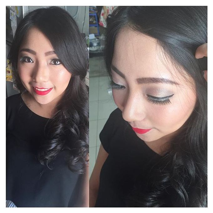 Special Occassion Makeup 1 by Troy Makeup Artist - 009 Special Occassion Makeup 1 by Troy Makeup Artist - 009