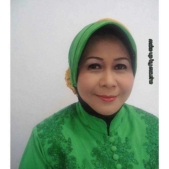 Make Up for Parents by Maurine Stephanie MUA - 012 Make Up for Parents by Maurine Stephanie MUA - 012
