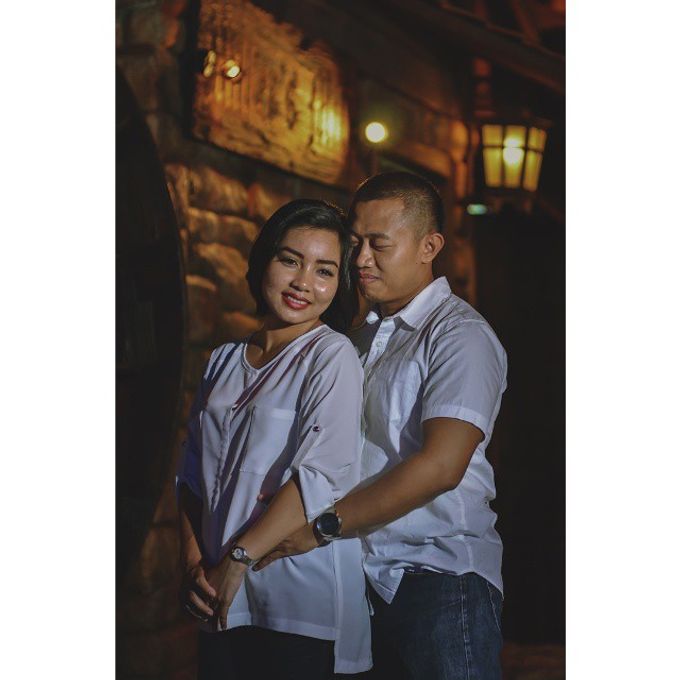 PreWedding Photo - Portfolio by House Project - 002