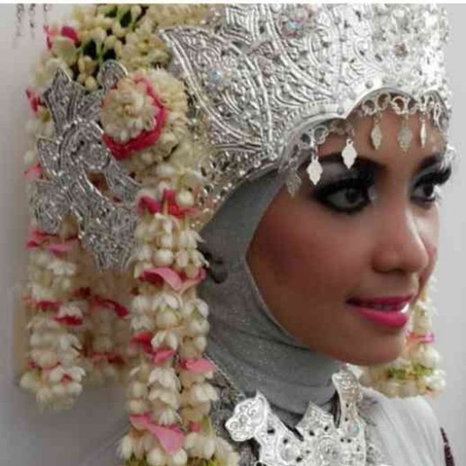 Maulana - Rosyi wedding day by Link Wedding Planner - 006