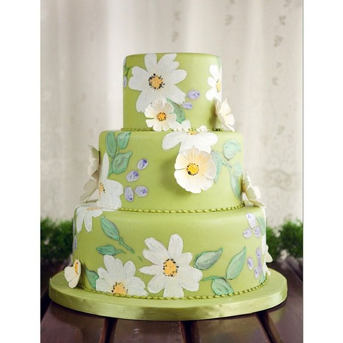 Tropical Rush by Cakeshop by Sonja - 005 Tropical Rush by Cakeshop by Sonja - 005