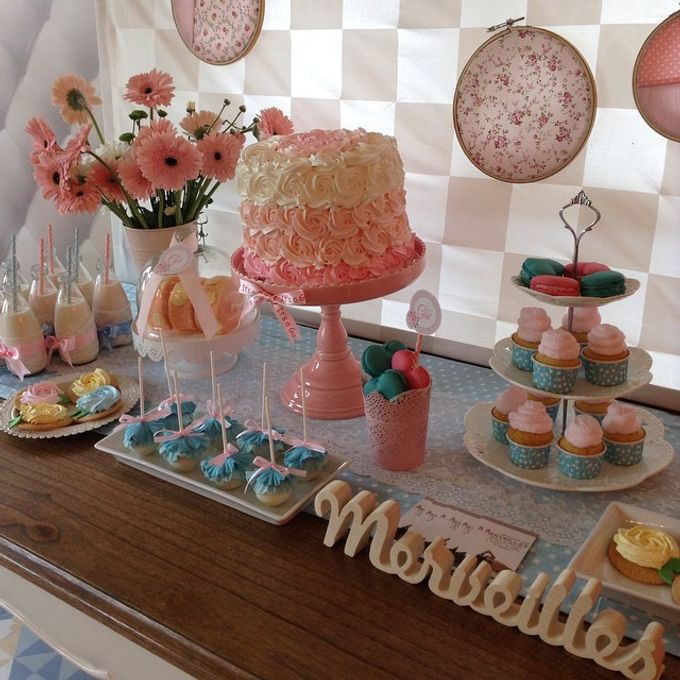 Patisserie des Merveilles by Patisserie des Merveilles - 006 Patisserie des Merveilles by Patisserie des Merveilles - 006