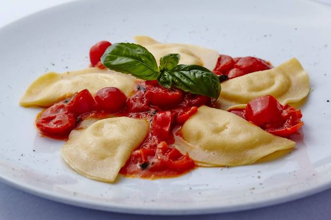 Garibaldi Italian Restaurant & Bar by Garibaldi Italian Restaurant & Bar - 018 Garibaldi Italian Restaurant & Bar by Garibaldi Italian Restaurant & Bar - 018