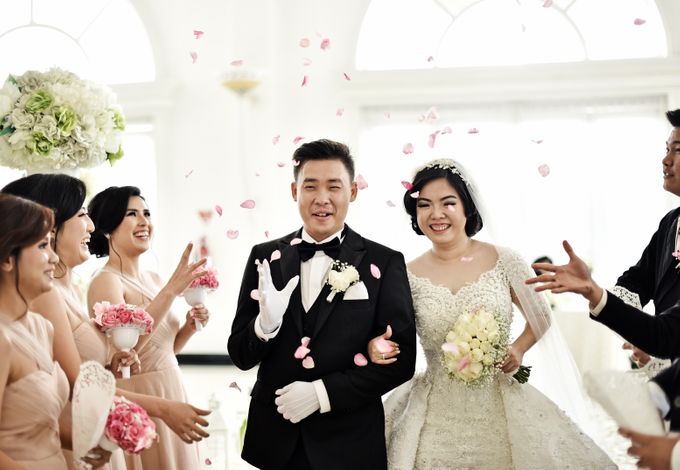 WEDDING OF NICO & MONICA by Prestige Wedding Films - 020 WEDDING OF NICO & MONICA by Prestige Wedding Films - 020