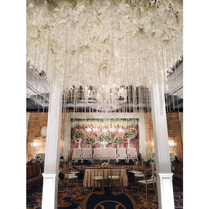 The Wedding of Hana and Adzin by CDC Corp - 006 The Wedding of Hana and Adzin by CDC Corp - 006