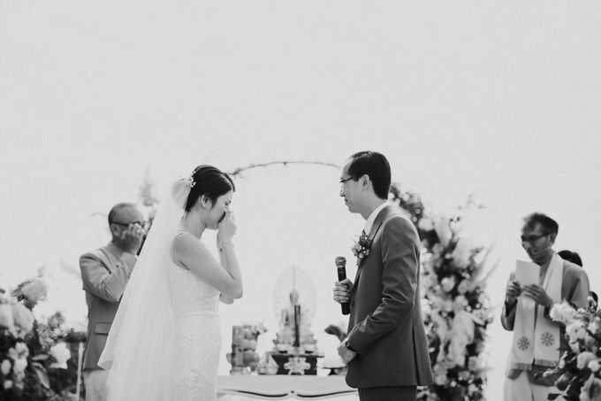 The Wedding of Sisilia & Anthony by Destination Wedding by Bali Eve Planner - 027 The Wedding of Sisilia & Anthony by Destination Wedding by Bali Eve Planner - 027
