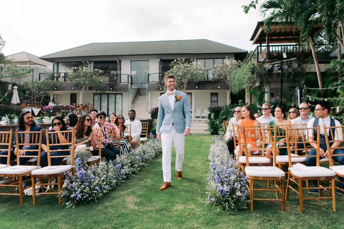 Tropical Lush Wedding in Bali by Silverdust Decoration - 008 Tropical Lush Wedding in Bali by Silverdust Decoration - 008